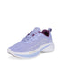 SAVVY Purple Women's Sports Shoes